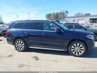 2018 Mercedes-benz Gls 450 4matic Dark Blue vin: 4JGDF6EEXJB176496 2018 Mercedes-benz Gls 450 4matic Dark Blue vin: 4JGDF6EEXJB176496