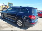 2018 Mercedes-benz Gls 450 4matic Dark Blue vin: 4JGDF6EEXJB176496 2018 Mercedes-benz Gls 450 4matic Dark Blue vin: 4JGDF6EEXJB176496
