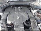 2019 Mercedes-benz Gls 450 4matic White vin: 4JGDF6EEXKB234026