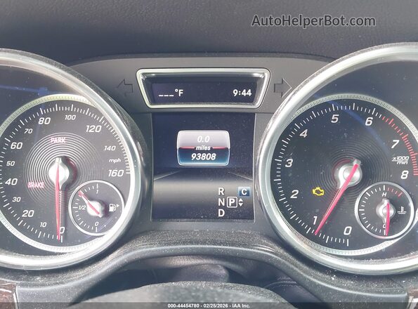 4JGDF6EEXKB234026 2019 MERCEDES-BENZ GLS 450 White Вид задніх сидінь