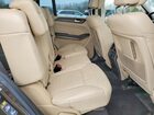 2018 Mercedes-benz Gls 550 4matic Коричневый vin: 4JGDF7DE2JB034540