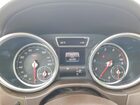 2018 Mercedes-benz Gls 550 4matic Коричневый vin: 4JGDF7DE2JB034540