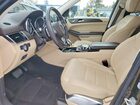 2018 Mercedes-benz Gls 550 4matic Коричневый vin: 4JGDF7DE2JB034540