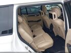 2017 Mercedes-benz Gls 550 4matic White vin: 4JGDF7DE6HA833401