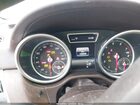 2017 Mercedes-benz Gls 550 4matic White vin: 4JGDF7DE6HA833401