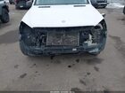 2017 Mercedes-benz Gls 550 4matic White vin: 4JGDF7DE6HA833401