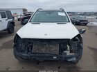 2017 Mercedes-benz Gls 550 4matic White vin: 4JGDF7DE6HA833401