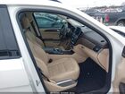 2017 Mercedes-benz Gls 550 4matic White vin: 4JGDF7DE6HA833401