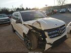 2018 Mercedes-benz Gls 550 4matic Белый vin: 4JGDF7DE6JB044357 2018 Mercedes-benz Gls 550 4matic Белый vin: 4JGDF7DE6JB044357