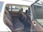 2018 Mercedes-benz Gls 550 4matic Белый vin: 4JGDF7DE6JB044357 2018 Mercedes-benz Gls 550 4matic Белый vin: 4JGDF7DE6JB044357