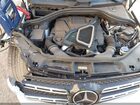 2018 Mercedes-benz Gls 550 4matic Белый vin: 4JGDF7DE6JB044357 2018 Mercedes-benz Gls 550 4matic Белый vin: 4JGDF7DE6JB044357