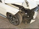 2018 Mercedes-benz Gls 550 4matic Белый vin: 4JGDF7DE6JB044357 2018 Mercedes-benz Gls 550 4matic Белый vin: 4JGDF7DE6JB044357
