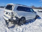 2017 Mercedes-benz Gls 550 4matic White vin: 4JGDF7DEXHA897358