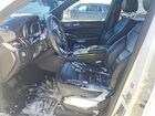 2017 Mercedes-benz Gls 550 4matic White vin: 4JGDF7DEXHA897358