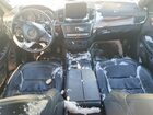 2017 Mercedes-benz Gls 550 4matic White vin: 4JGDF7DEXHA897358