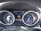 2016 Mercedes-benz Amg Gl 63 4matic Белый vin: 4JGDF7EE3GA670753