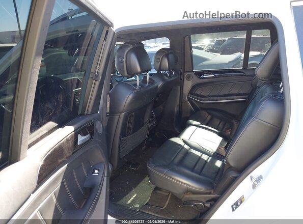 4JGDF7EE3GA670753 2016 MERCEDES-BENZ AMG Белый Вид наклейки с VIN-кодом