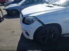 2016 Mercedes-benz Amg Gl 63 4matic Белый vin: 4JGDF7EE3GA670753