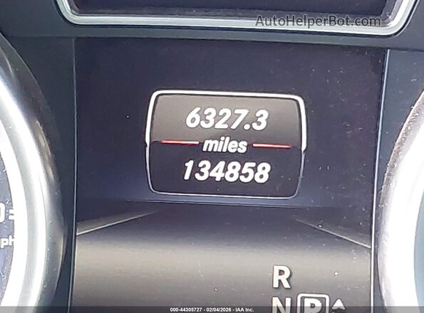 4JGDF7EE3GA670753 2016 MERCEDES-BENZ AMG Белый 