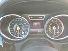 2016 Mercedes-benz Gl 63 Amg Black vin: 4JGDF7EE7GA668682