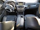 2016 Mercedes-benz Gl 63 Amg Black vin: 4JGDF7EE7GA668682