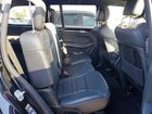 2016 Mercedes-benz Gl 63 Amg Black vin: 4JGDF7EE7GA668682