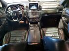2017 Mercedes-benz Gls 63 Amg 4matic Черный vin: 4JGDF7FE0HA943793 2017 Mercedes-benz Gls 63 Amg 4matic Черный vin: 4JGDF7FE0HA943793