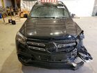 2017 Mercedes-benz Gls 63 Amg 4matic Черный vin: 4JGDF7FE0HA943793 2017 Mercedes-benz Gls 63 Amg 4matic Черный vin: 4JGDF7FE0HA943793