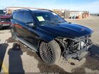2018 Mercedes-benz Amg Gls 63 4matic Black vin: 4JGDF7FE0JB182084