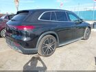2023 Mercedes-benz Eqs 450+ Suv   Black vin: 4JGDM2DB0PA005745