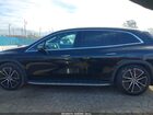 2023 Mercedes-benz Eqs 450+ Suv   Black vin: 4JGDM2DB0PA005745