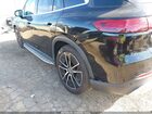 2023 Mercedes-benz Eqs 450+ Suv   Black vin: 4JGDM2DB0PA005745