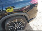 2023 Mercedes-benz Eqs 450+ Suv   Black vin: 4JGDM2DB0PA005745