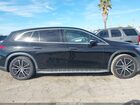 2023 Mercedes-benz Eqs 450+ Suv   Black vin: 4JGDM2DB0PA005745