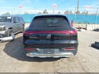 2023 Mercedes-benz Eqs 450+ Suv   Black vin: 4JGDM2DB0PA005745