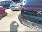 2023 Mercedes-benz Eqs 450+ Suv   Black vin: 4JGDM2DB0PA005745