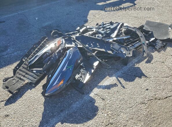 4JGDM2DB0RA033144 2024 MERCEDES-BENZ EQS Black VIN կոդի պիտակի տեսք