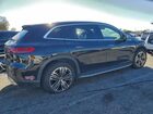 2024 Mercedes-benz Eqs Suv 450+ Black vin: 4JGDM2DB0RA033144