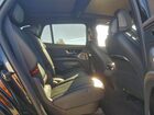 2024 Mercedes-benz Eqs Suv 450+ Black vin: 4JGDM2DB0RA033144