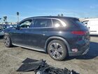 2024 Mercedes-benz Eqs Suv 450+ Black vin: 4JGDM2DB0RA033144
