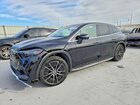 2023 Mercedes-benz Eqs Suv 450+ Black vin: 4JGDM2DB4PA010009