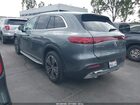 2023 Mercedes-benz Eqs 450+ Suv   Gray vin: 4JGDM2DB6PA024655