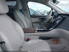 2023 Mercedes-benz Eqs 450+ Suv   Gray vin: 4JGDM2DB6PA024655