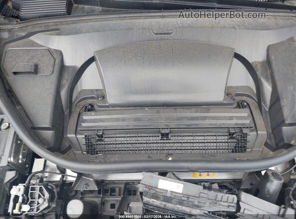 4JGDM2DB6PA024655 2023 MERCEDES-BENZ EQS 450+ SUV Gray Vista trasera