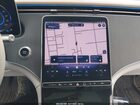 2023 Mercedes-benz Eqs 450+ Suv   Gray vin: 4JGDM2DB6PA024655