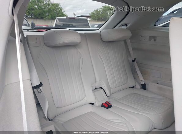 4JGDM2DB6PA024655 2023 MERCEDES-BENZ EQS 450+ SUV Gray 