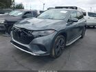 2023 Mercedes-benz Eqs 450+ Suv   Gray vin: 4JGDM2DB6PA024655
