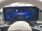 2023 Mercedes-benz Eqs 450+ Suv   Gray vin: 4JGDM2DB6PA024655