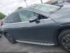 2023 Mercedes-benz Eqs 450+ Suv   Gray vin: 4JGDM2DB6PA024655