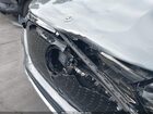 2023 Mercedes-benz Eqs 450+ Suv   Gray vin: 4JGDM2DB6PA024655